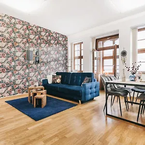 Tip! Modernes Apartment Direkt Im Herzen Dresdens Apartment
