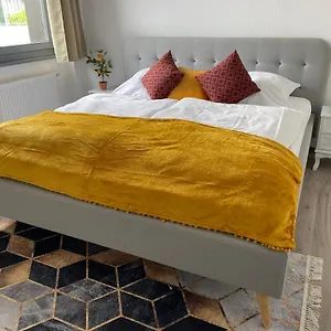 Urbansuites - Modern & Zentral In Der - Dein Zuhause In Apartment