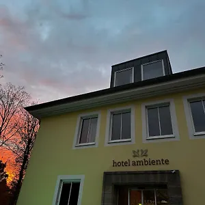Ambiente Dortmund